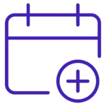 הוספה ללוח השנה