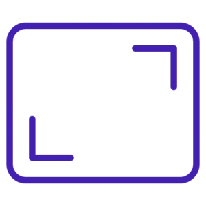 צפייה במסך מלא