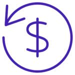 ללא תשלום חודשי