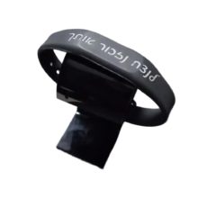 צמיד הנצחה חכם