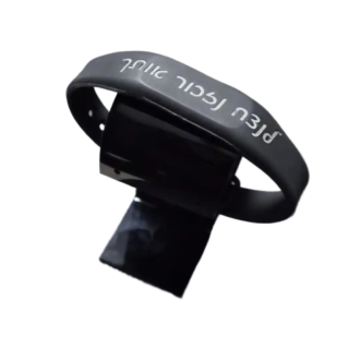 צמיד הנצחה חכם