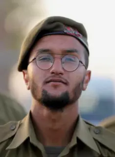 אורי יצחק אילוז ז"ל