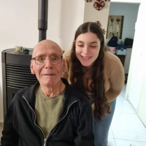 אברהם פסח קליצ'בסקי ז"ל