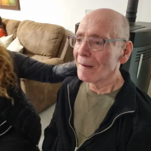 אברהם פסח קליצ'בסקי ז"ל