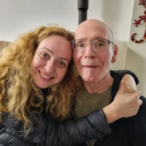 אברהם פסח קליצ'בסקי ז"ל