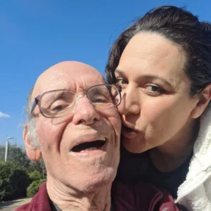 אברהם פסח קליצ'בסקי ז"ל