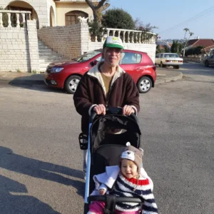 אברהם פסח קליצ'בסקי ז"ל