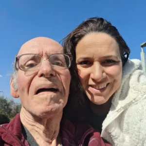 אברהם פסח קליצ'בסקי ז"ל