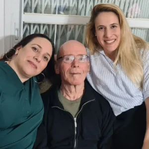 אברהם פסח קליצ'בסקי ז"ל