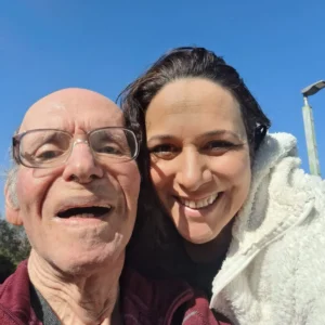 אברהם פסח קליצ'בסקי ז"ל