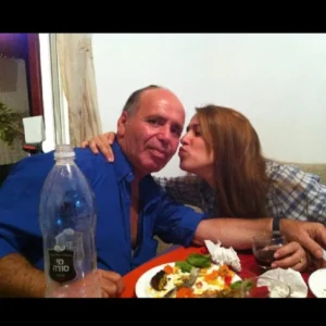 אברהם פסח קליצ'בסקי ז"ל