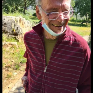 אברהם פסח קליצ'בסקי ז"ל