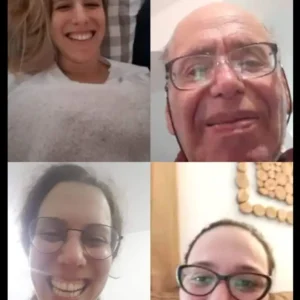 אברהם פסח קליצ'בסקי ז"ל