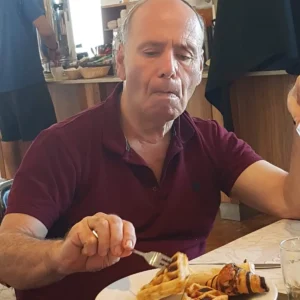 אברהם פסח קליצ'בסקי ז"ל