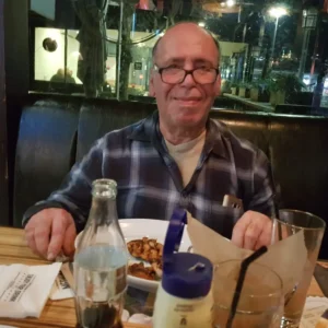 אברהם פסח קליצ'בסקי ז"ל