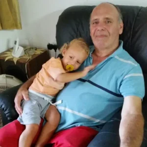 אברהם פסח קליצ'בסקי ז"ל