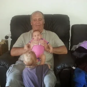 אברהם פסח קליצ'בסקי ז"ל