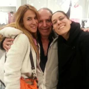 אברהם פסח קליצ'בסקי ז"ל