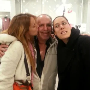 אברהם פסח קליצ'בסקי ז"ל