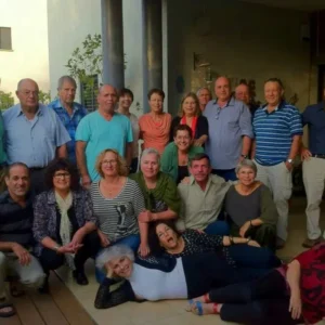 אברהם פסח קליצ'בסקי ז"ל