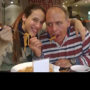 אברהם פסח קליצ'בסקי ז"ל