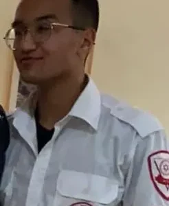 אורי יצחק אילוז ז"ל