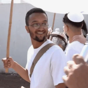 אורי יצחק אילוז ז"ל