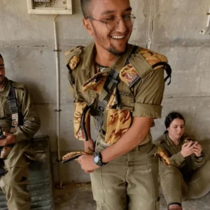 אורי יצחק אילוז ז"ל