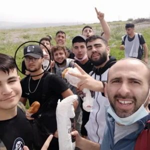 אורי יצחק אילוז ז"ל