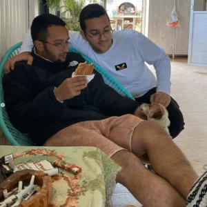 אורי יצחק אילוז ז"ל