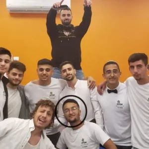 אורי יצחק אילוז ז"ל