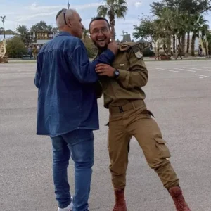 אורי יצחק אילוז ז"ל